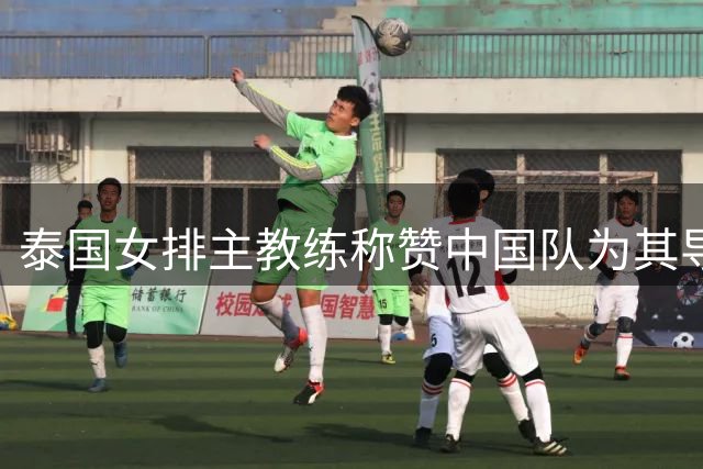 泰国女排主教练称赞中国队为其导师，坚信中国将晋级奥运
